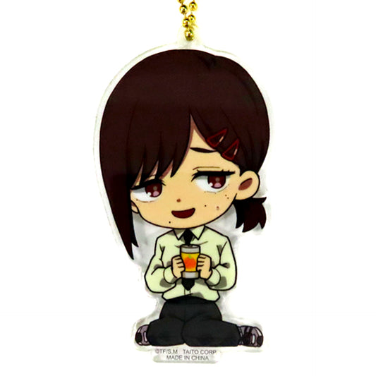 Kobeni Chainsaw Man Deformed Acrylic Keychain Vol.2 [USED]