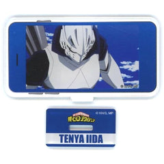 My Hero Academia Tenya Iida Memorial Acrylic Stand Collection A Acrylic Stands [USED]