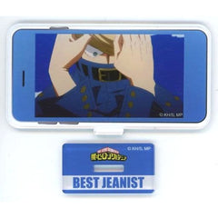 My Hero Academia Memorial Acrylic Stand Collection B Best Jeanist Acrylic Stands [USED]