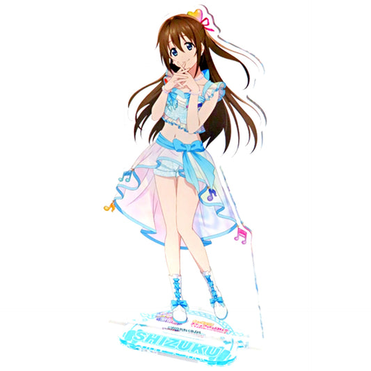 Shizuku Osaka Nijigasaki High School Idol Club Acrylic Stand Love Live Series SIF Series Thanksgiving Festival 2023 [USED]