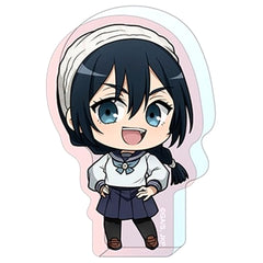 Jujutsu Kaisen Season 2 Hidden Inventory Riko Amanai Korotto Acrylic Figure Collection Acrylic Stands [USED]