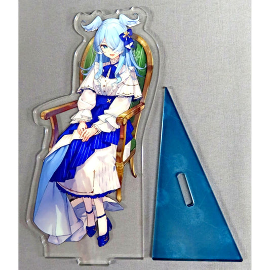 Elira Pendora Acrylic Stand Virtual YouTuber Nijisanji Nijisanji Noble and Servant Goods [USED]