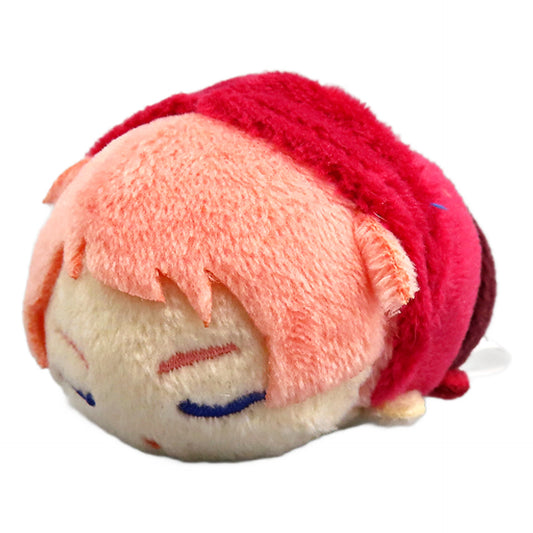 Ensemble Stars!! Shu Itsuki Benefit Ver. Mochi Mochi Mascot Mini Vol.6 animate Limited Box Purchase Privilege Keychains [USED]