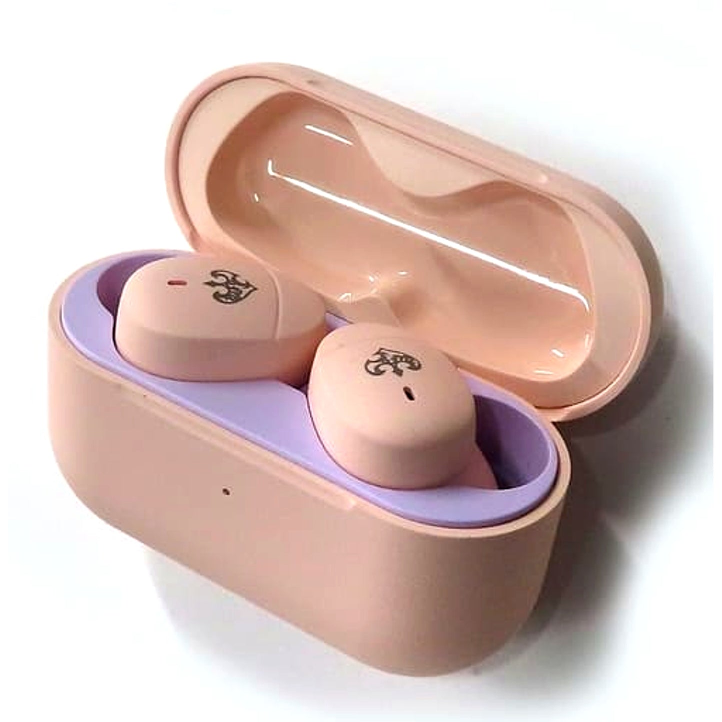 Patra Suou 774inc. Virtual YouTuber True Wireless Earbuds COTSUBU for ASMR Patra Edition x final [USED]