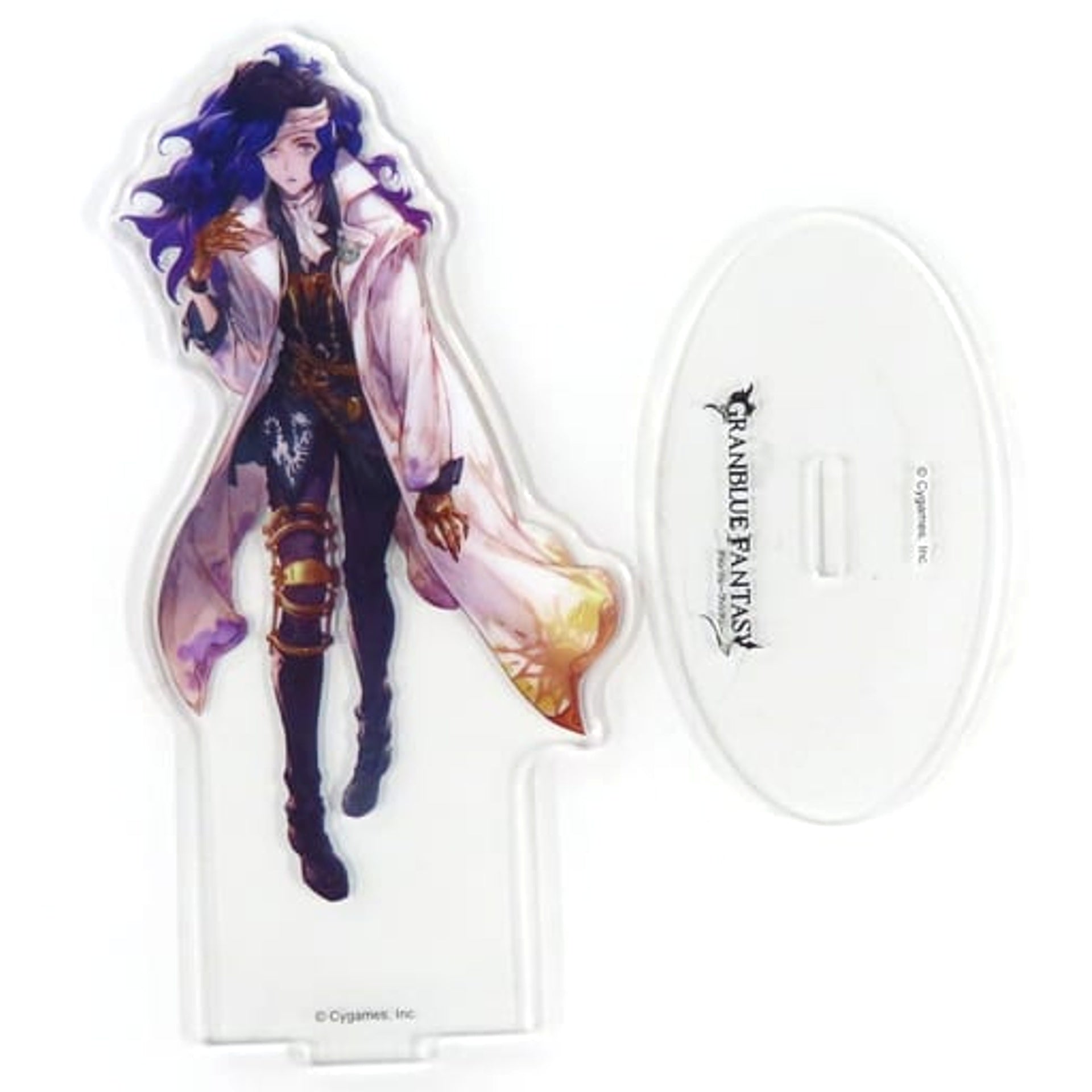 Orologia Original Version Granblue Fantasy Acrylic Stand [USED]