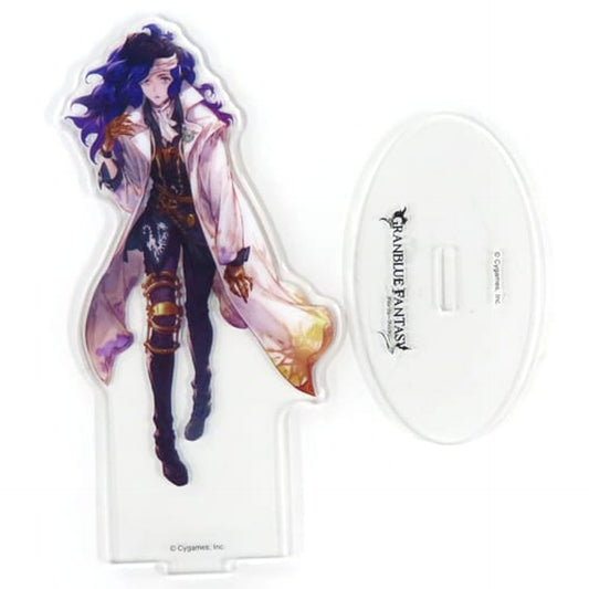 Orologia Original Version Granblue Fantasy Acrylic Stand [USED]