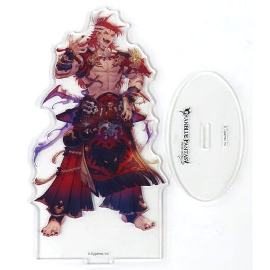 Granblue Fantasy Wilnas Original Version Acrylic Stand Acrylic Stands [USED]