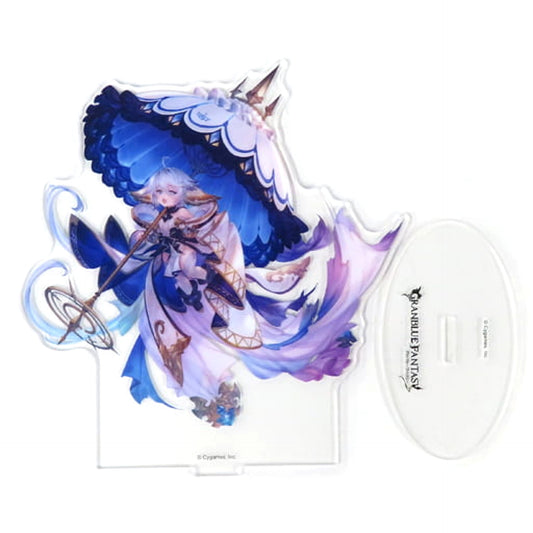 Granblue Fantasy Wamdus Acrylic Stand Original Version Acrylic Stands [USED]
