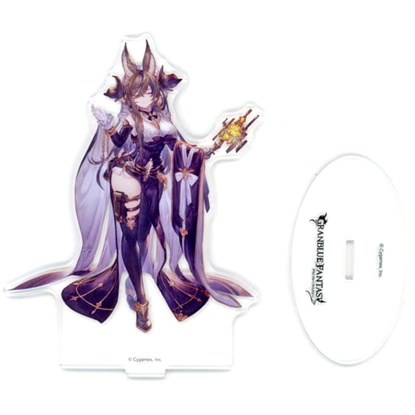 Galleon Granblue Fantasy Original Ver. Acrylic Stand [USED]