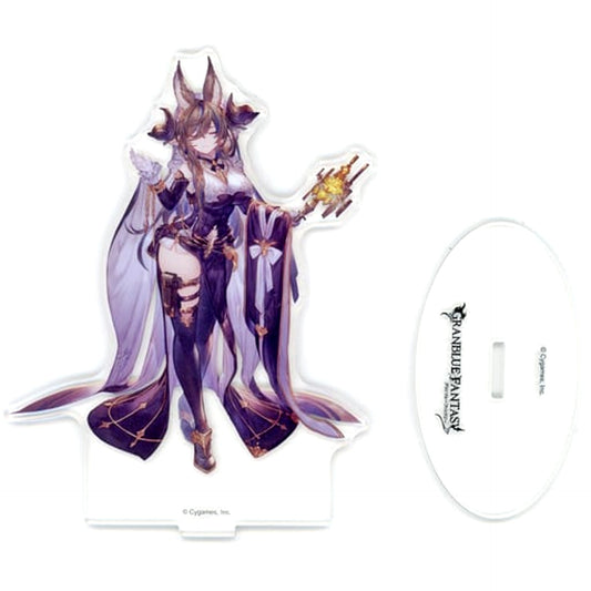 Galleon Granblue Fantasy Original Ver. Acrylic Stand [USED]