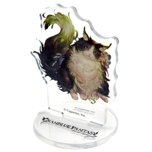 Ewiyar Original Version Granblue Fantasy Acrylic Stand [USED]