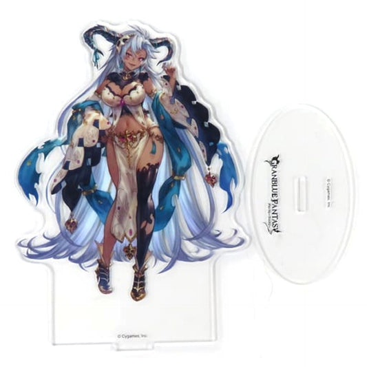 Granblue Fantasy Fediel Acrylic Stand Original Version Acrylic Stands [USED]