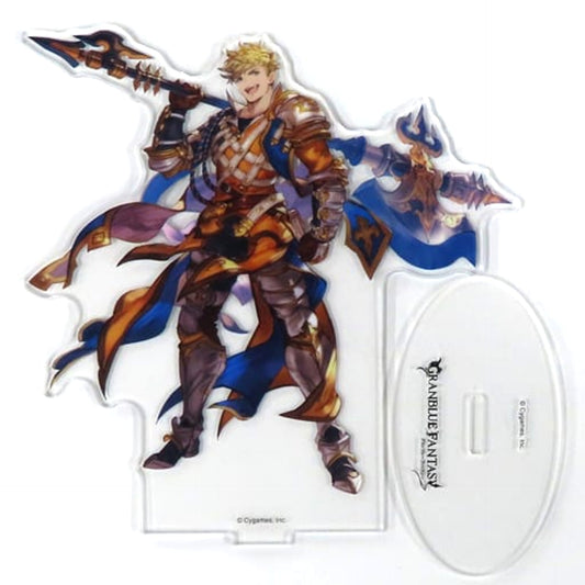 Vane Original Version Granblue Fantasy Acrylic Stand [USED]