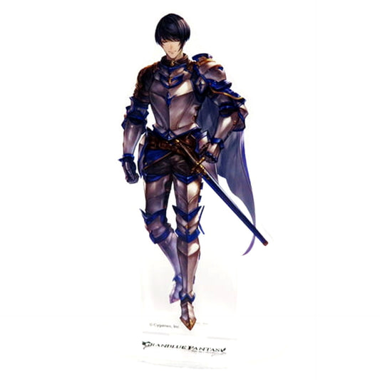 Tor Original Version Granblue Fantasy Acrylic Stand [USED]