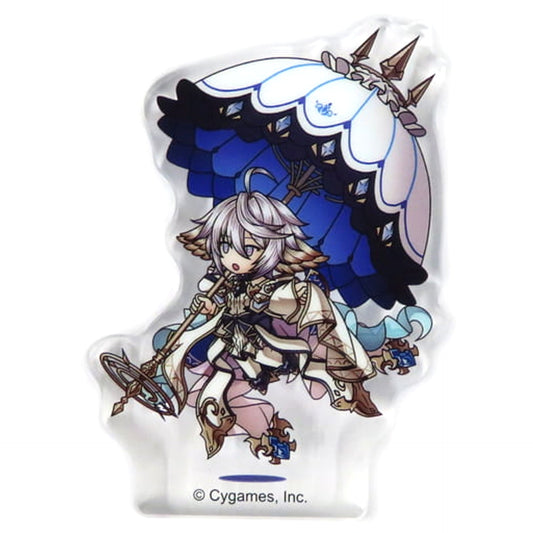 Granblue Fantasy Wamdus Original Version Corotto! Acrylic Figure Collection 9th Anniversary Version Acrylic Stands [USED]