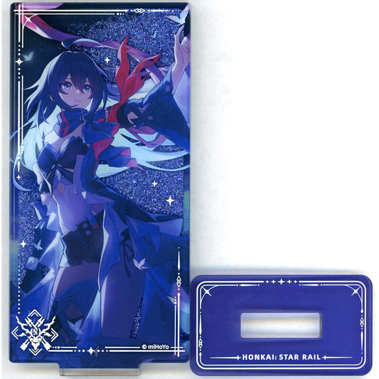 Yoru no Tobari no Naka de Honkai: Star Rail Light Cone Series Ryusa Acrylic Stand [USED]