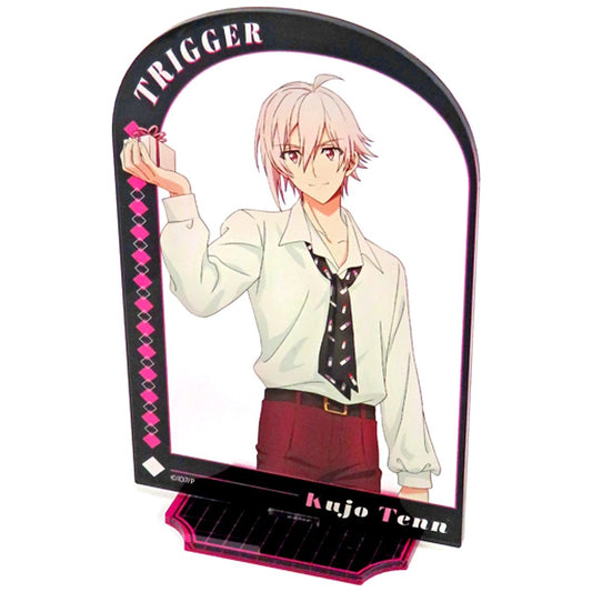Tenn Kujo Acrylic Stand Third BEAT! IDOLiSH7 Third BEAT! [USED]