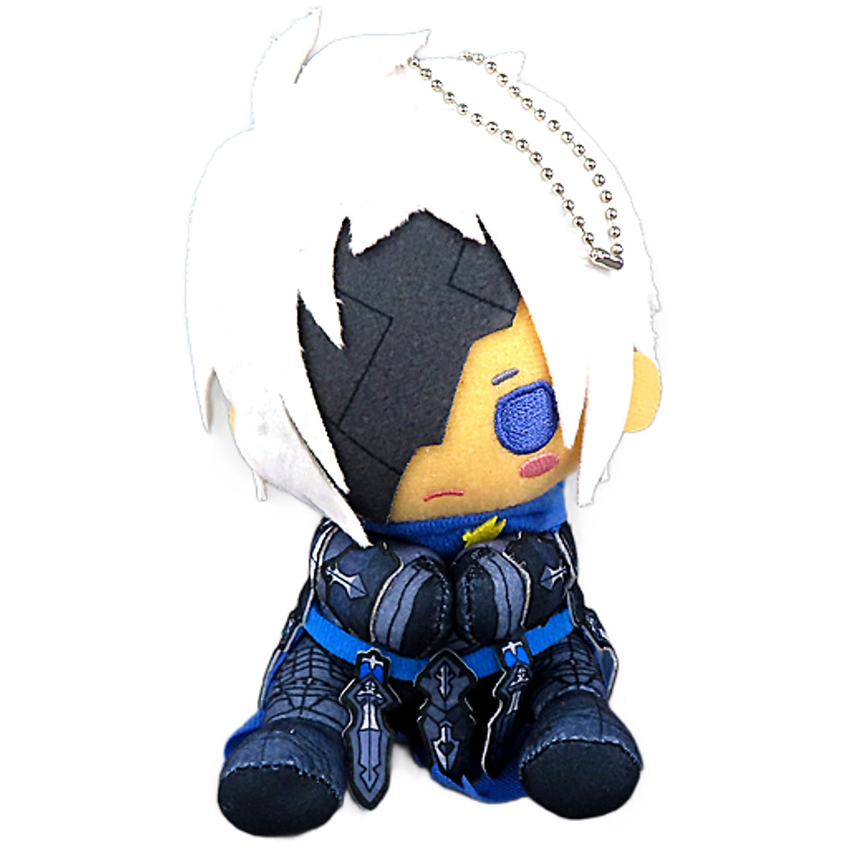 Tales of Arise Alphen Pitanui Kotobukiya Shop Limited Keychains [USED]