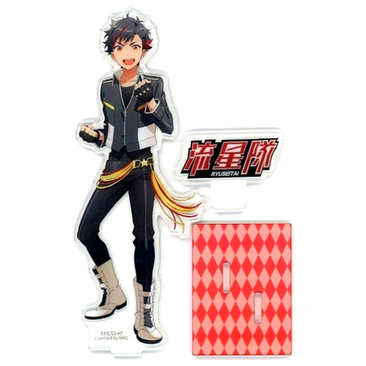 Tetora Nagumo Acrylic Stand China Ltd Ensemble Stars [USED]