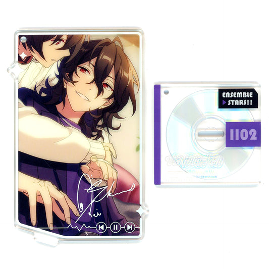 Rei Sakuma Melody Acrylic Stand Ensemble Stars China Limited [USED]