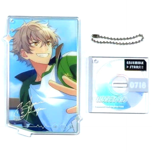 Koga Oogami Ensemble Stars!! Melody Acrylic Stand China Exclusive, Single Item [USED]