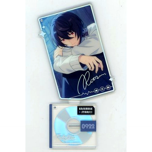 Ritsu Sakuma Ensemble Stars!! Melody Acrylic Stand China Limited [USED]