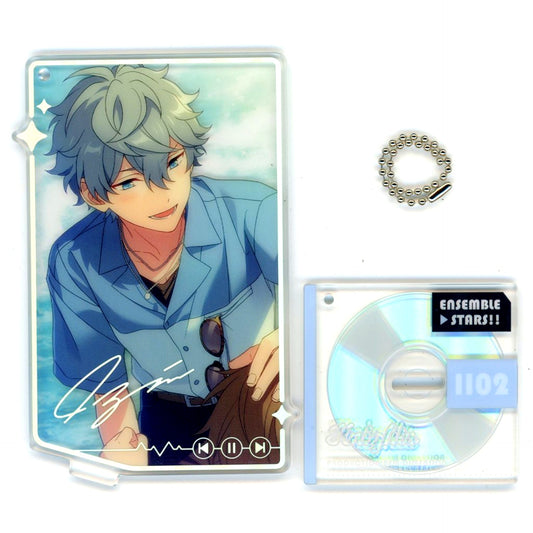 Izumi Sena Ensemble Stars!! Melody Acrylic Stand China Limited [USED]