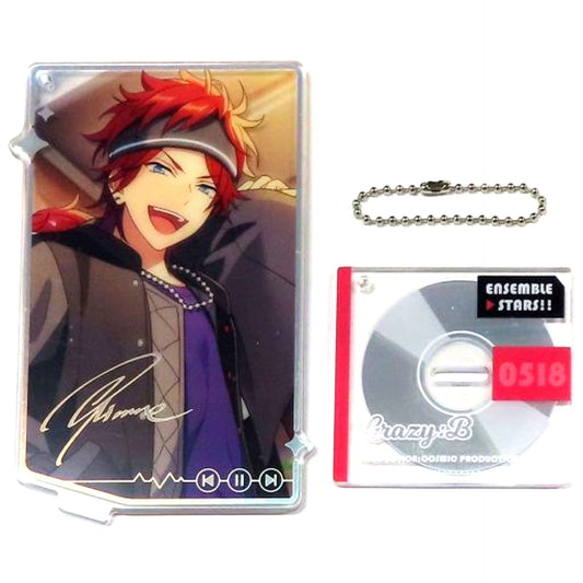 Rinne Amagi Single Item Melody Acrylic Stand Ensemble Stars!! China Limited [USED]