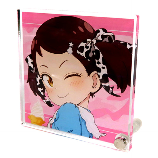 Becky Blackbell SPY x FAMILY in Tobu Zoo Trading Acrylic Stand Panel [USED]