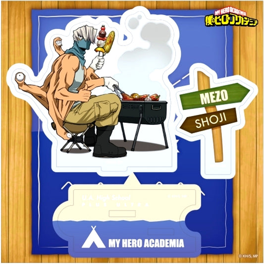 Mezo Shoji Acrylic Stand My Hero Academia [USED]