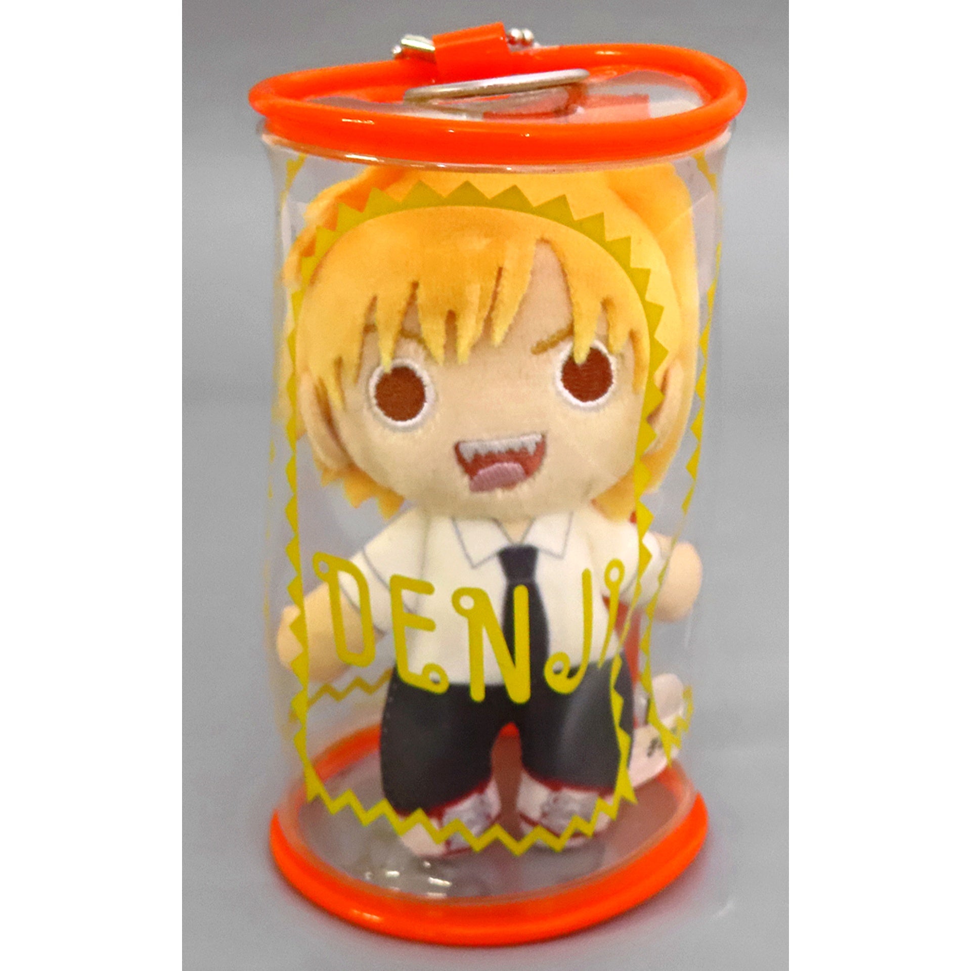 Denji Chainsaw Man Fair in JUMP SHOP Nuikan [USED]