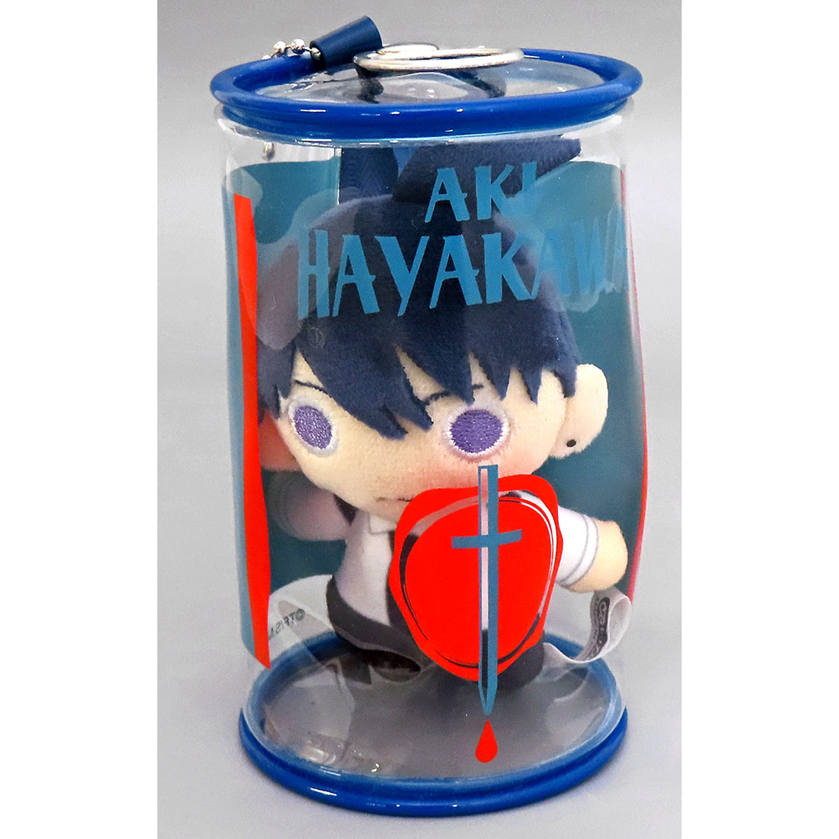 Aki Hayakawa Chainsaw Man Fair in JUMP SHOP Nuikan [USED]