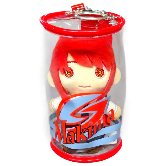 Chainsaw Man Makima Nuikan Fair at JUMP SHOP Limited Keychains [USED]