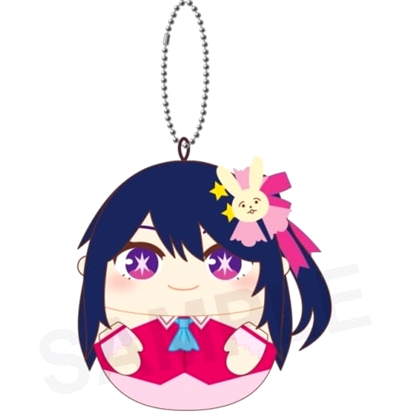 Ai Oshi No Ko Puchimochi Mascot [USED]
