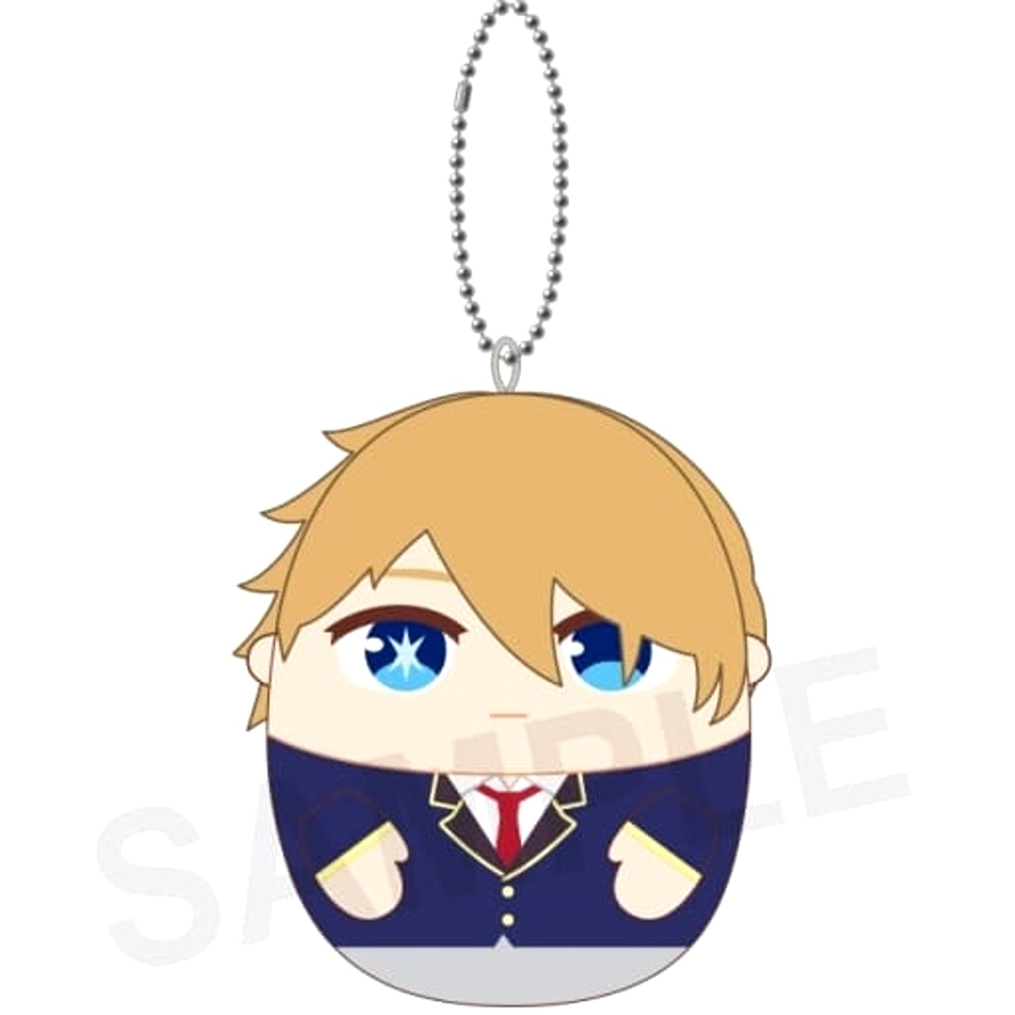 Aqua Oshi No Ko Puchimochi Mascot [USED]