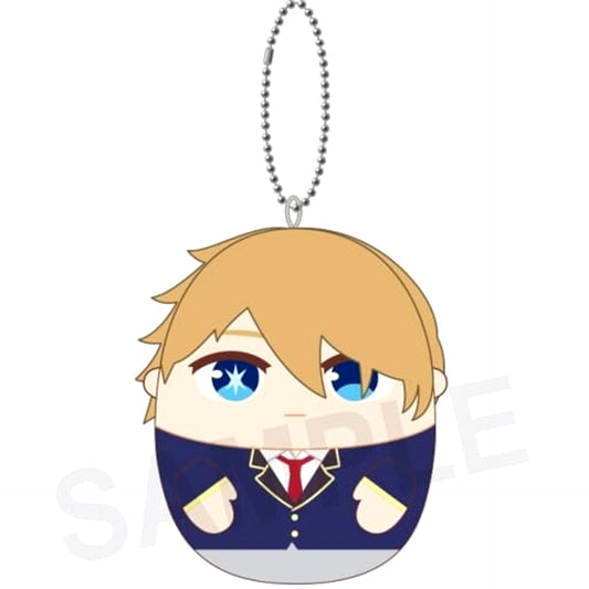 Aqua Oshi No Ko Puchimochi Mascot [USED]
