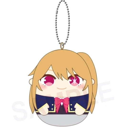 Ruby Oshi No Ko Puchimochi Mascot [USED]