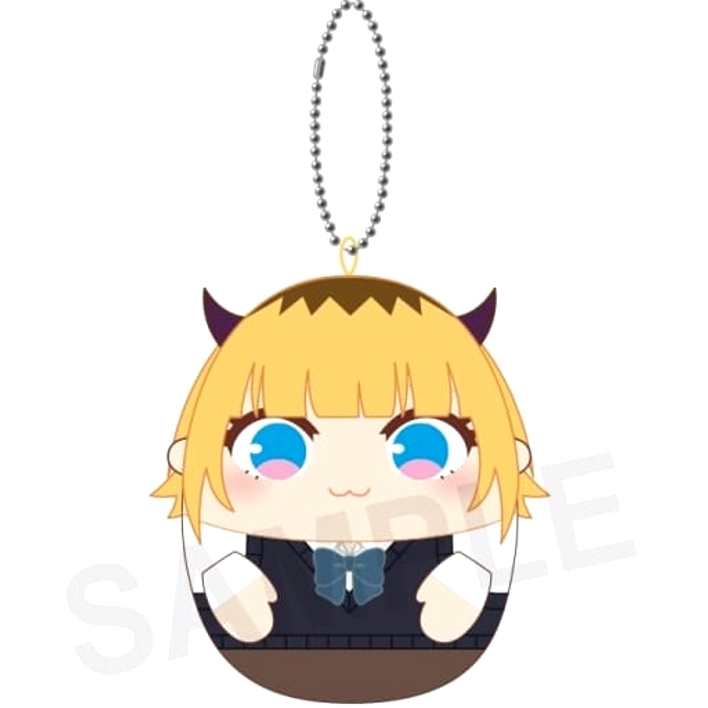 Mem-Cho Oshi No Ko Puchimochi Mascot [USED]