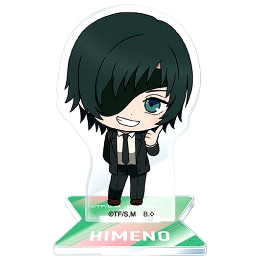 Himeno Chainsaw Man Acrylic Stand [USED]