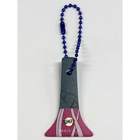Tengen Uzui Demon Slayer: Kimetsu no Yaiba Orchestra Concert Entertainment District Shamisen Bachi Charm [USED]