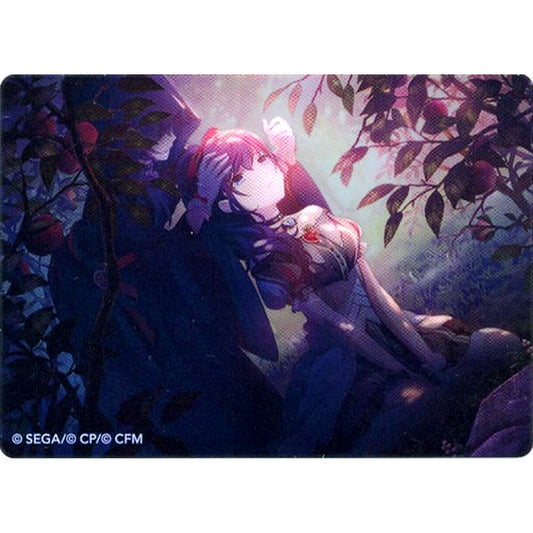 Mafuyu Asahina Memories of Warm Affection After Training Project Sekai Colorful Stage feat Hatsune Miku Noble Art Collection Vol. 24 [USED]