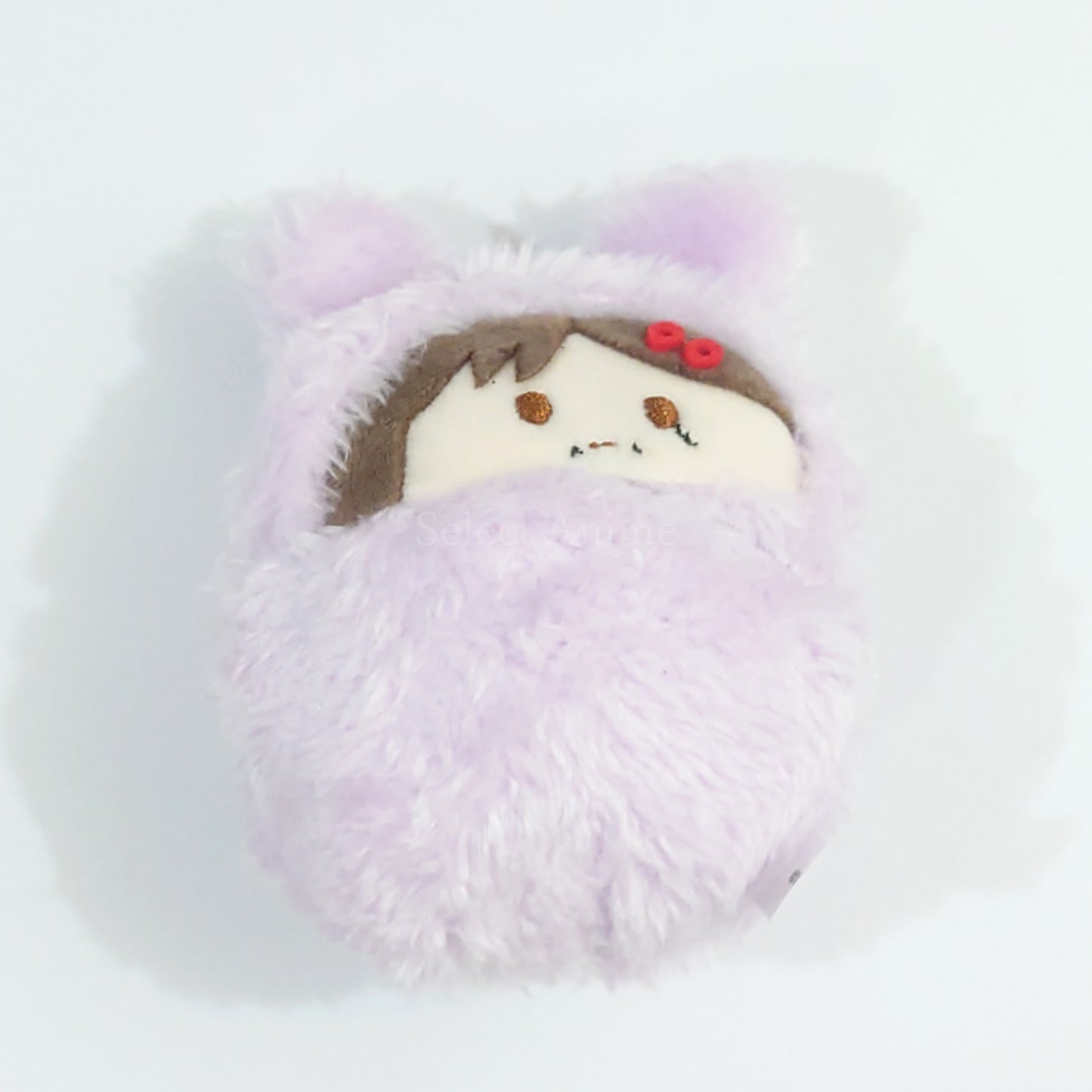 Chainsaw Man Kobeni Higashiyama Kurumitapinui Plush [USED]