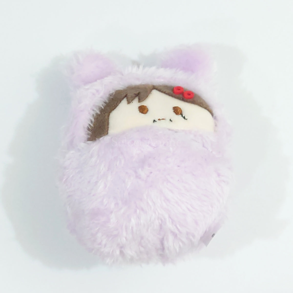 Chainsaw Man Kobeni Higashiyama Kurumitapinui Plush [USED]