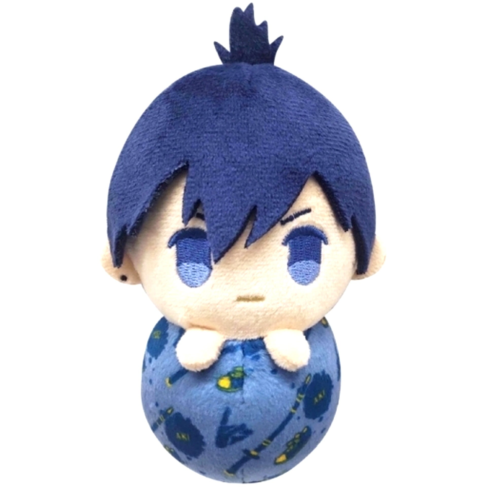 Aki Hayakawa Chainsaw Man Pyokonui Plush [USED]