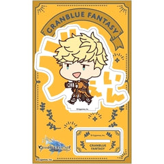 Granblue Fantasy Vane B Onamae Pitanko Acrylic Stand Acrylic Stands [USED]