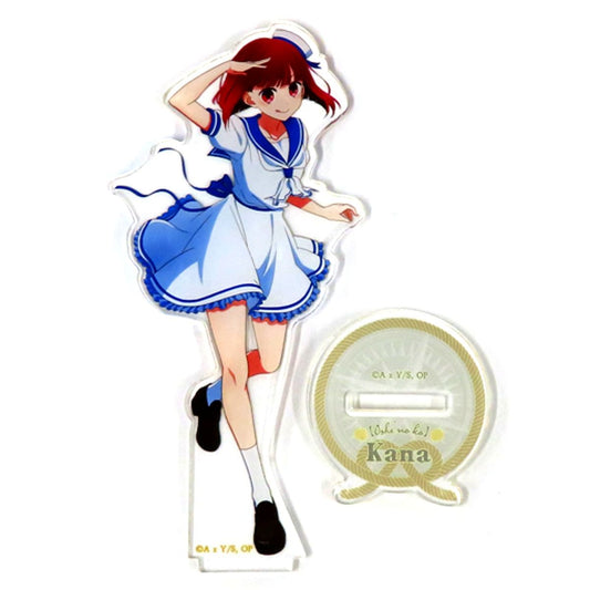 Kana Arima Acrylic Stand Figure Marine Look Ver. Oshi No Ko [USED]