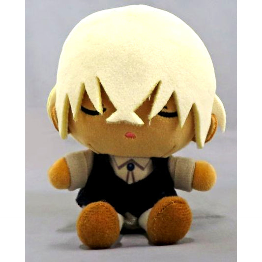 Bourbon Toru Amuro Detective Conan Osuwari Plush Mascot [USED]