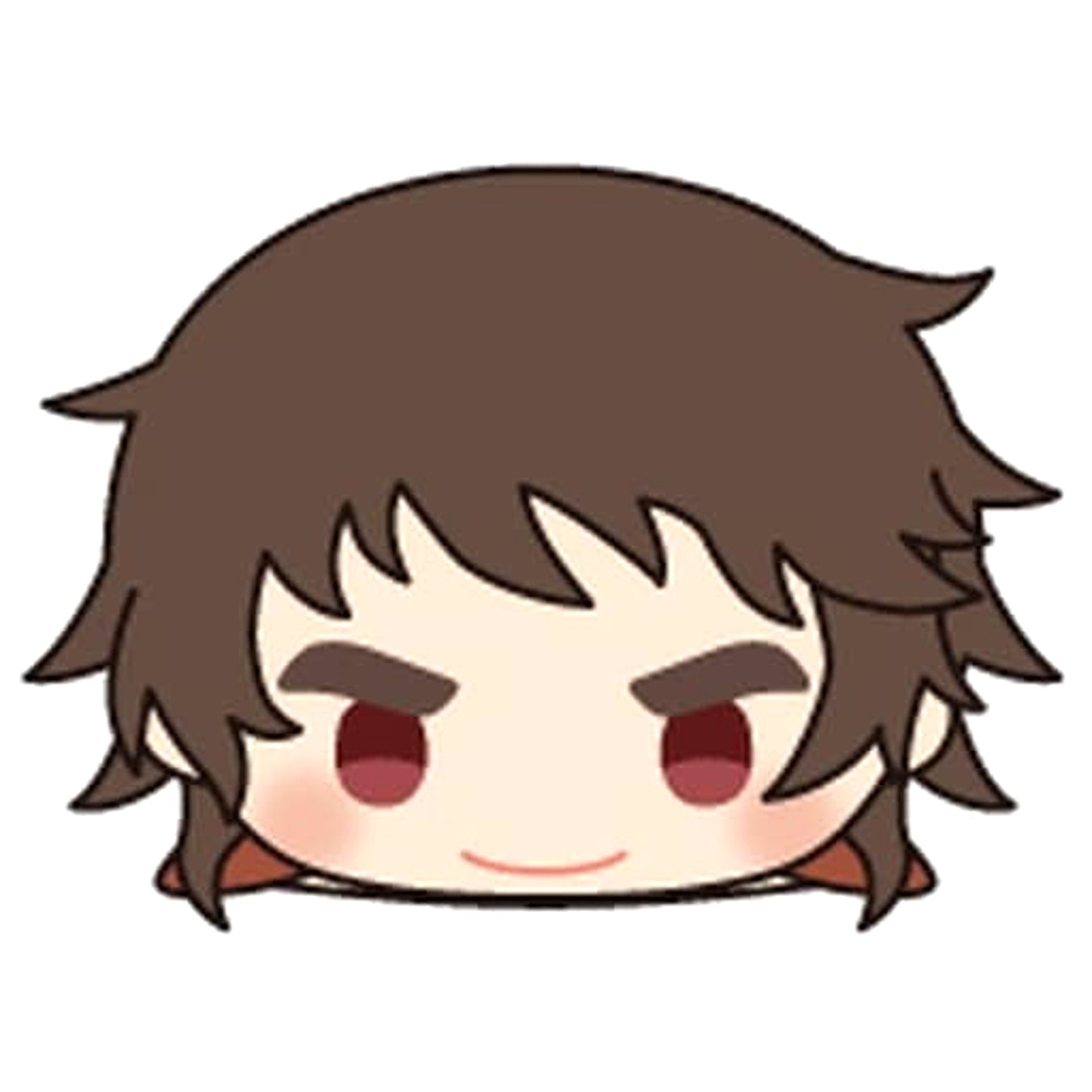 Archer/Super Orion Fate/Grand Order Mochimochi Mascot Vol.9 [USED]
