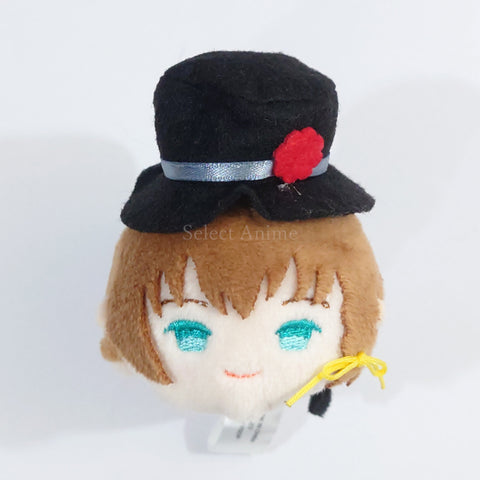 Assassin/Charlotte Corday Fate/Grand Order Mochimochi Mascot Vol.9 [USED] — photo 1