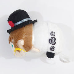 Assassin/Charlotte Corday Fate/Grand Order Mochimochi Mascot Vol.9 [USED]